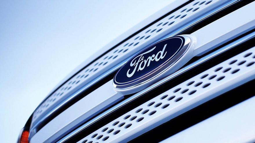 Ford sorprende con 954 millones de beneficios el segundo trimestre