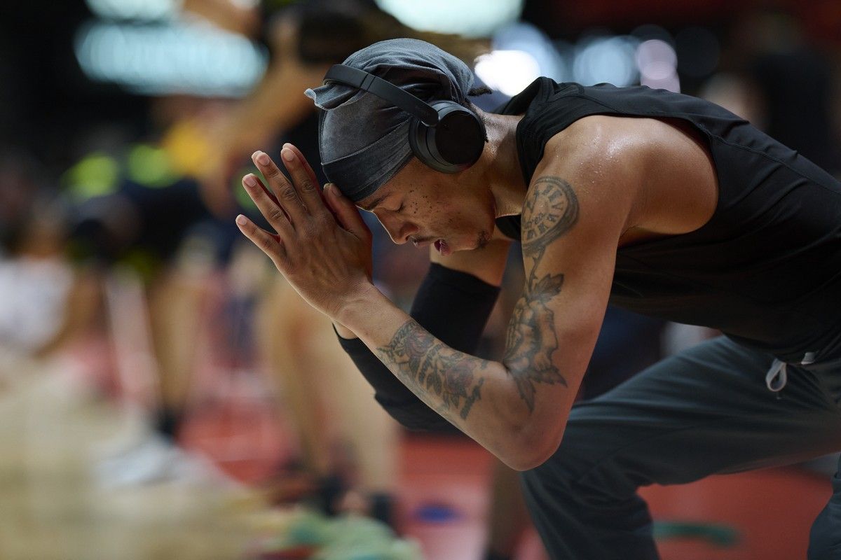 Playoff Liga Endesa: Valencia Basket - CB Gran Canaria