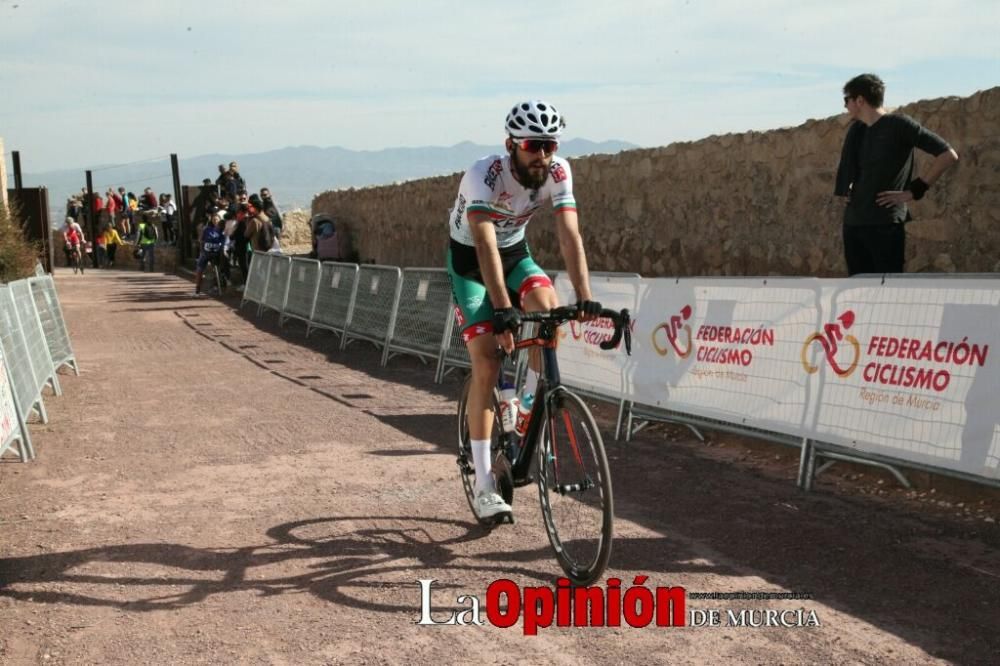 I Vuelta Ciclista al Valle del Guadalentín