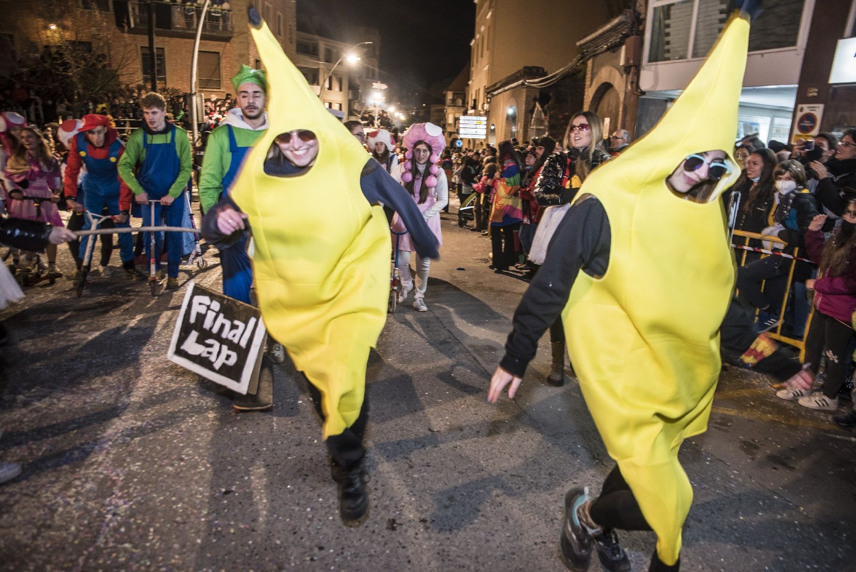 Carnaval de Solsona 2022