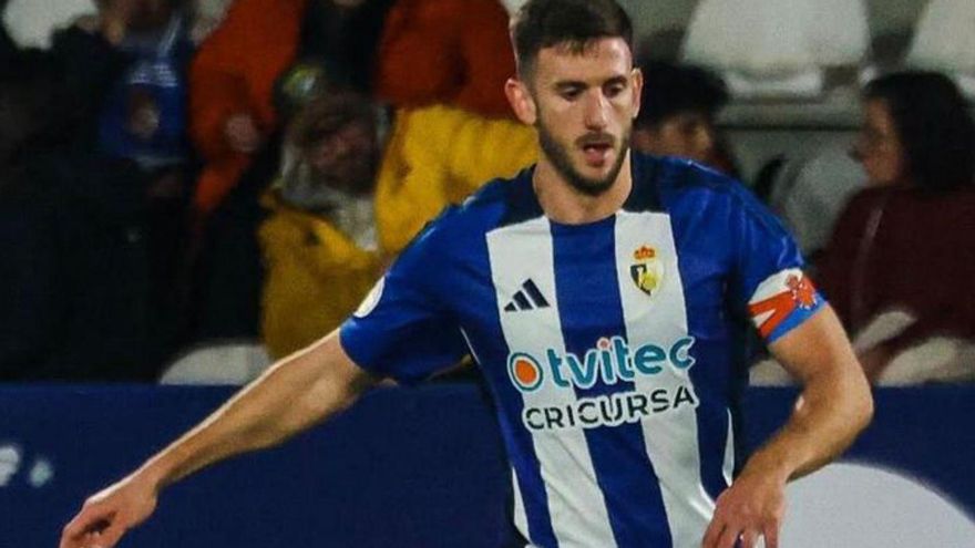 Lozano y Monerris, nuevos jugadores del Zamora CF