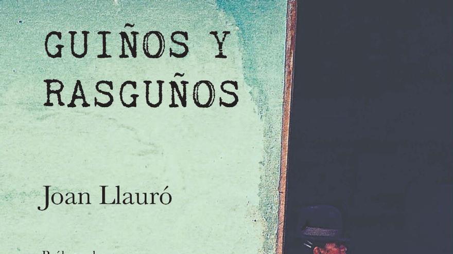 Joan Llauró presenta &#039;Guiños y rasguños&#039; aquest divendres a Pals