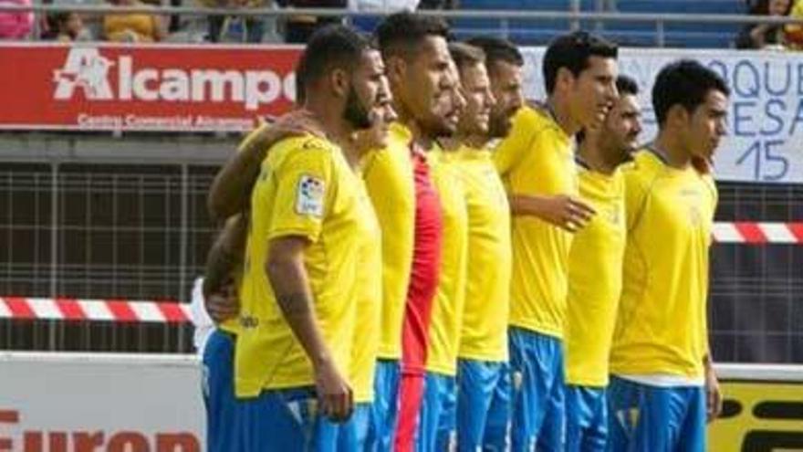 Paco Herrera mantiene a Viera contra el Real Mallorca