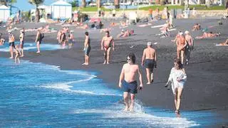 Más de 100.000 personas en Canarias tienen déficit de vitamina D