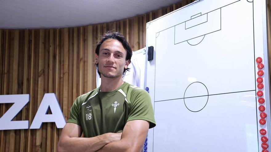 «La temporada es de sobresaliente, pero queremos la matrícula de honor»