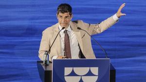 Marc Palahí advoca per una economia regenerativa i aliada amb la natura