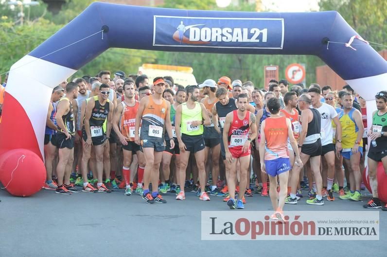 Carrera Popular de Los Ramos