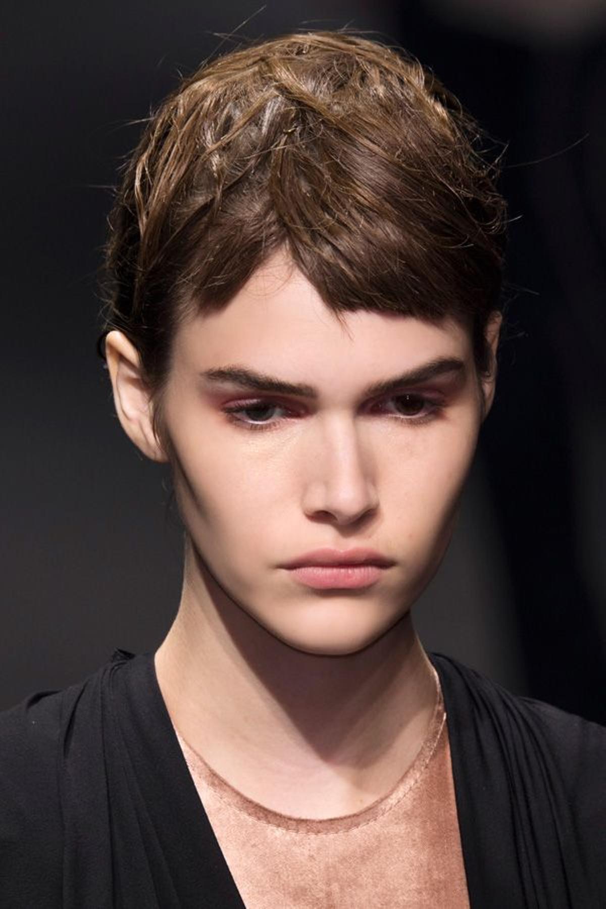 Corte extremo de Lanvin