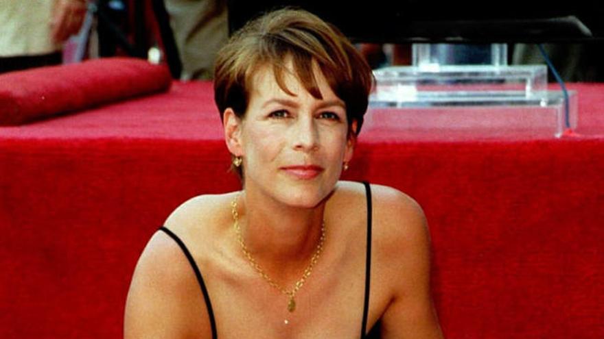 Jamie Lee Curtis será una estrella invitada.