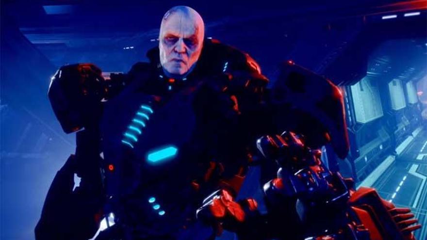 &#039;Rage 2&#039;: humor, caos y carreras de vértigo