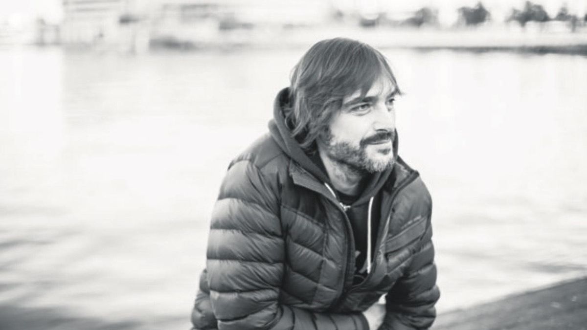 L'igualadí Cesc Elias mor als 53 anys