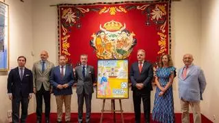 La Maestranza presenta su festival solidario: Roca Rey impulsa un cartel con César Rincón, Talavante o la despedida de João Moura