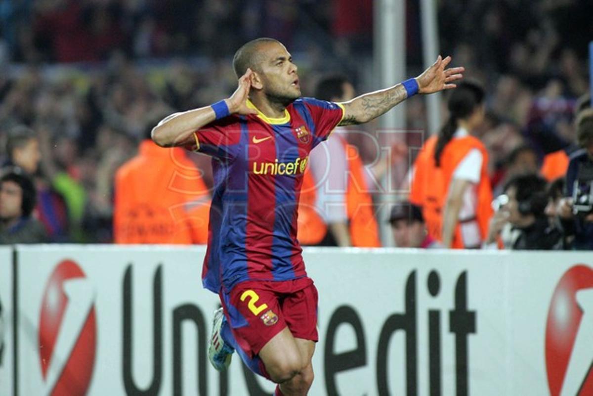 Barça, 5 - Shakhtar, 1 Barça, 5 - Shakhtar, 1
