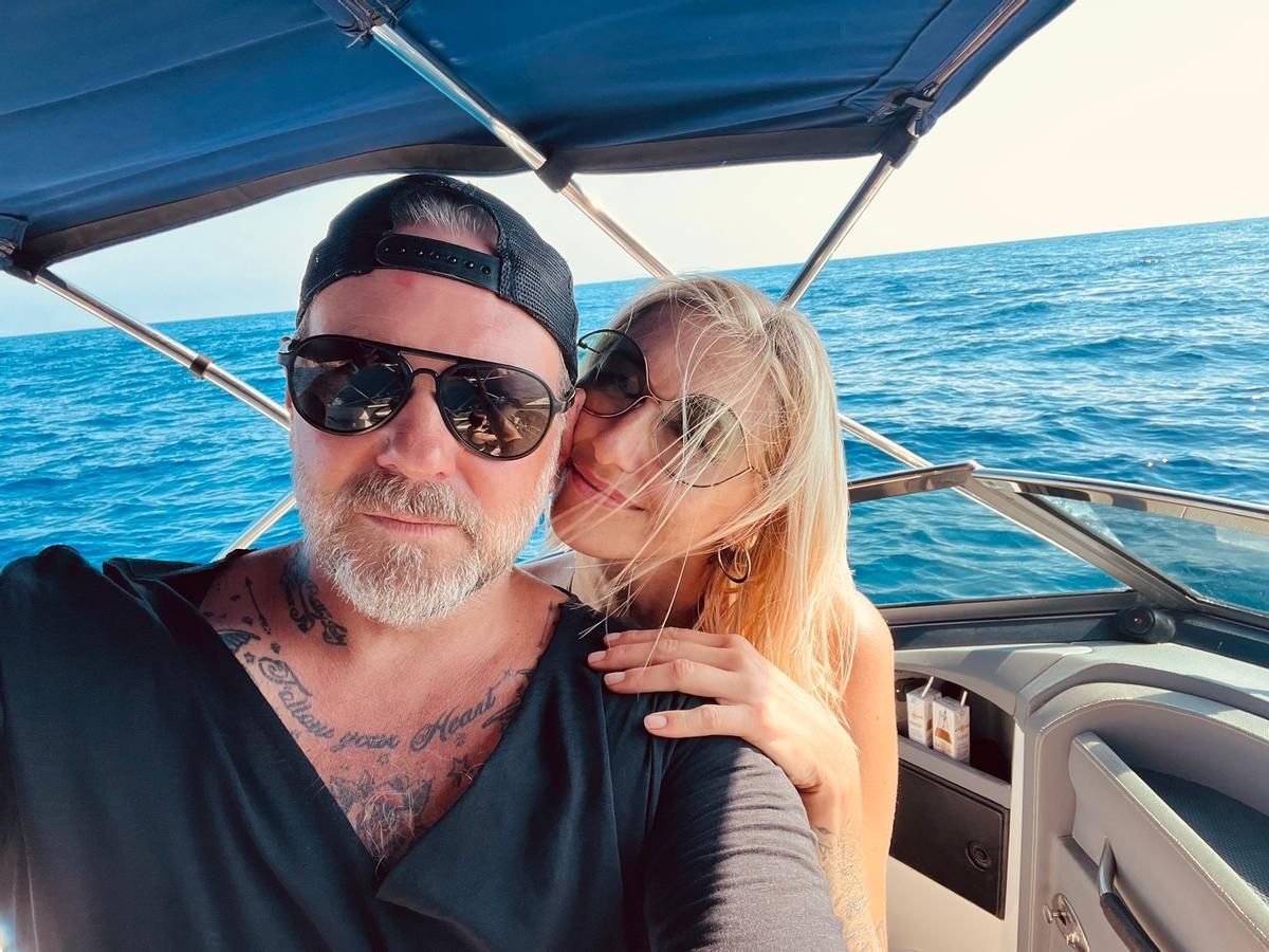 Die "Goodbye Deutschland"-Auswanderer Sascha und Kathrin Thielen sagen 'danke': Eindrücke aus 13 Jahren "Red Rubber Duck" in Peguera