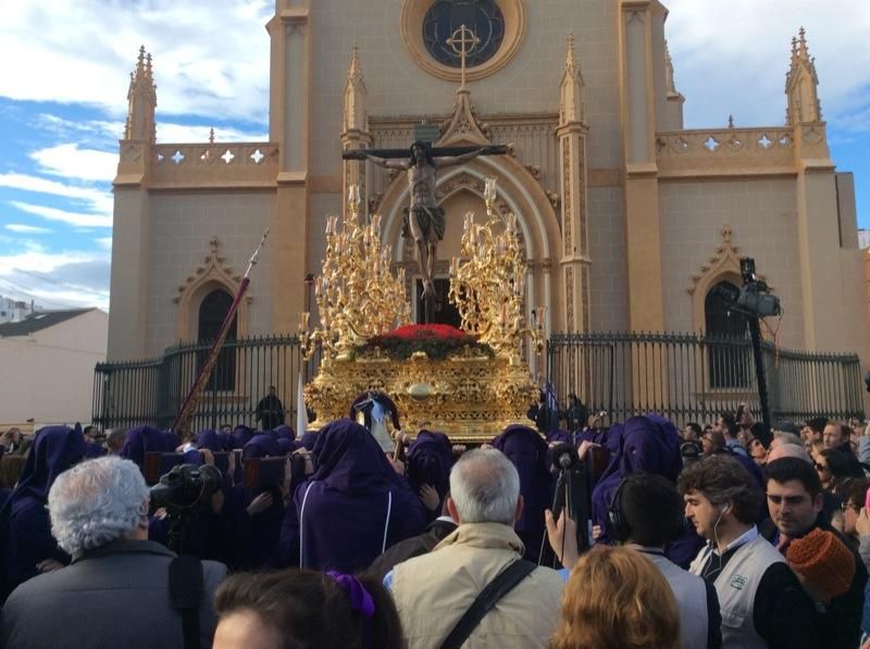 Domingo de Ramos de 2016 | Salud