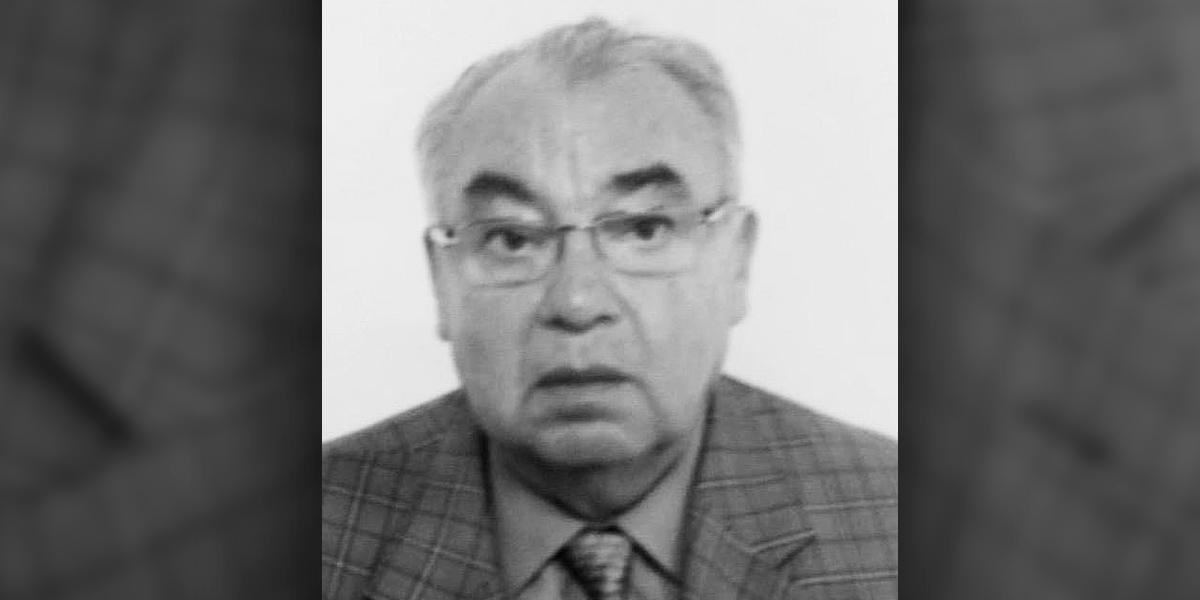 Evaristo Muñoz en una imagen de archivo.