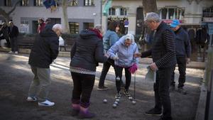 Un error en les pensions permet ara a milers de jubilats cobrar fins a 14.000 euros