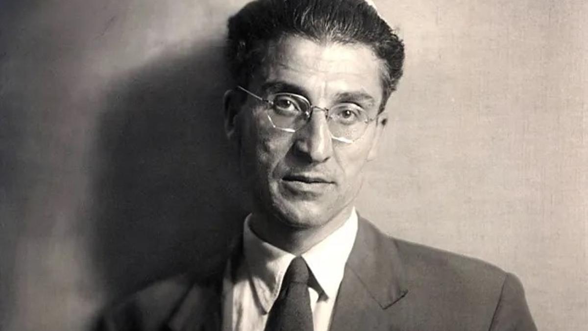 Cesare Pavese