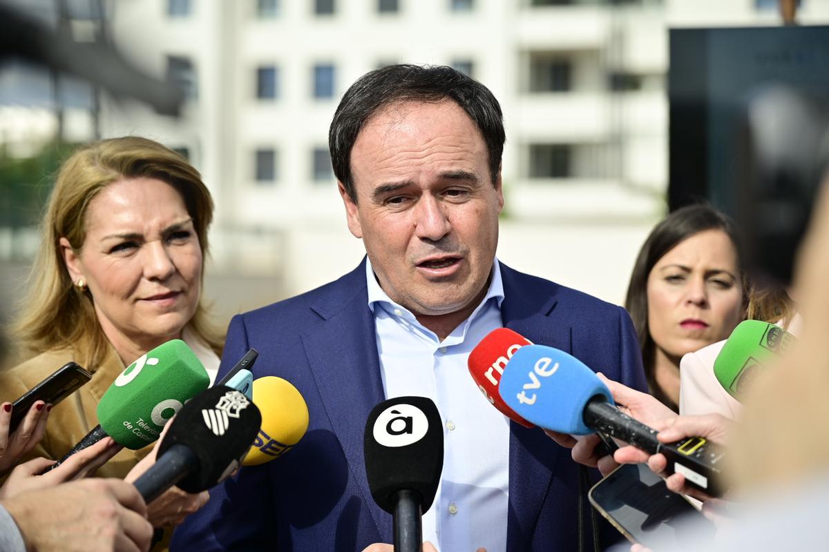 La Generalitat incorporará el requisito del arraigo para adjudicar una vivienda de protección pública en Castelló