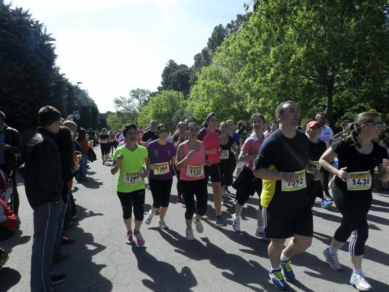 Fotogalería: III Carrera Popular El Rincón