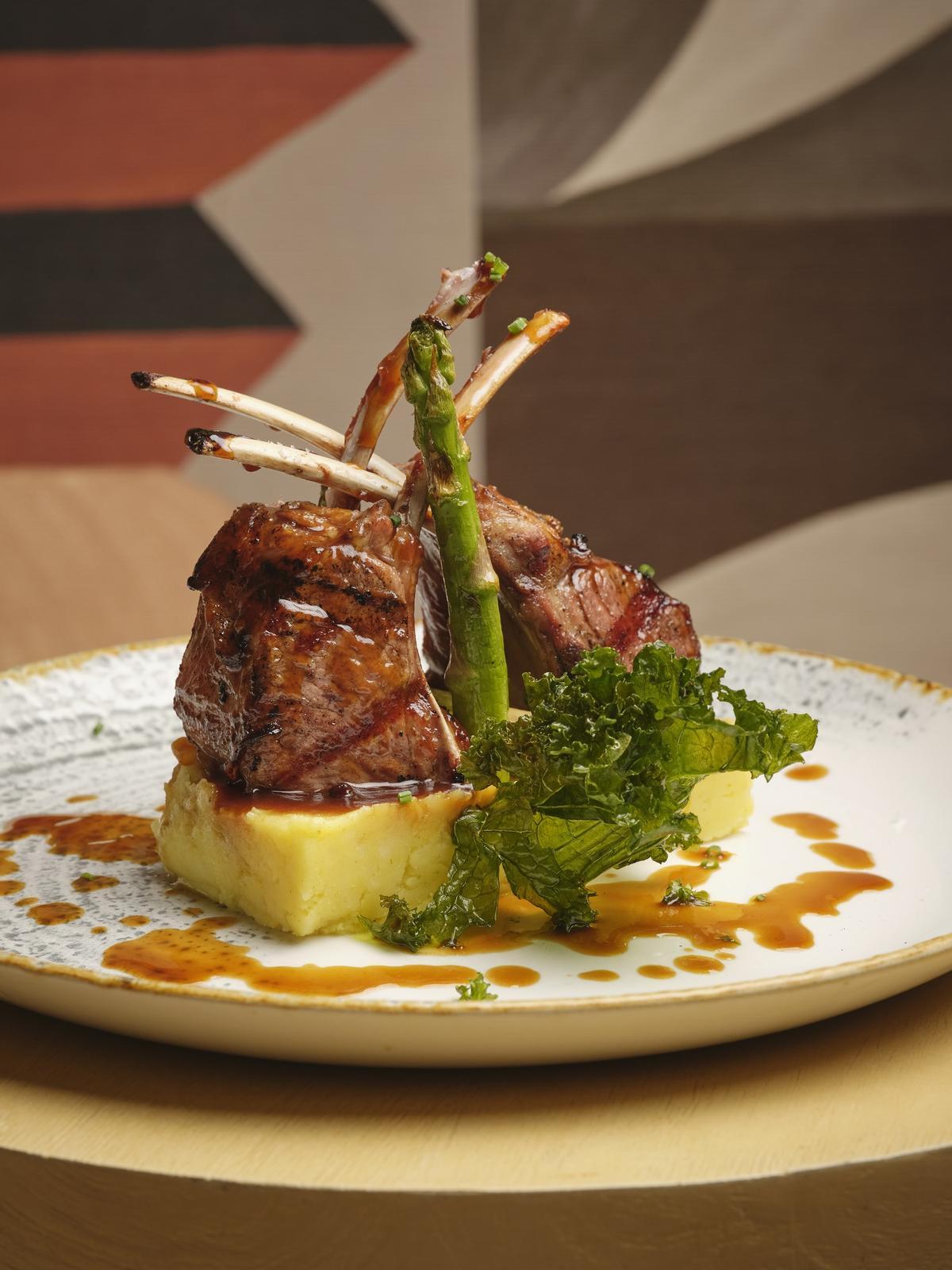 Aiyanna Ibiza apuesta por productos de temporada y de cercanía.