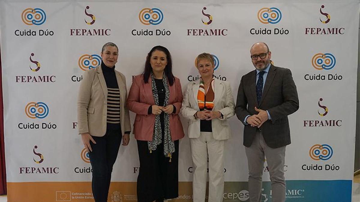 Fepamic reunirá en Córdoba a expertos nacionales en innovación social y discapacidad.