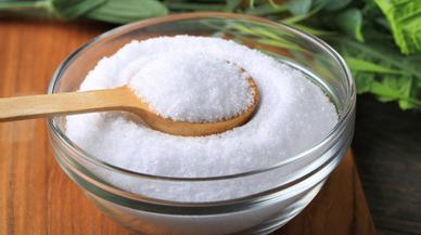 Eritritol: propiedades de esta alternativa al azúcar cada vez más utilizada