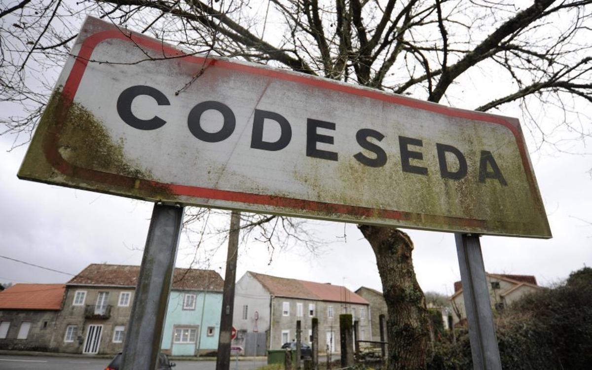Codeseda es la parroquia que más habitantes gana.