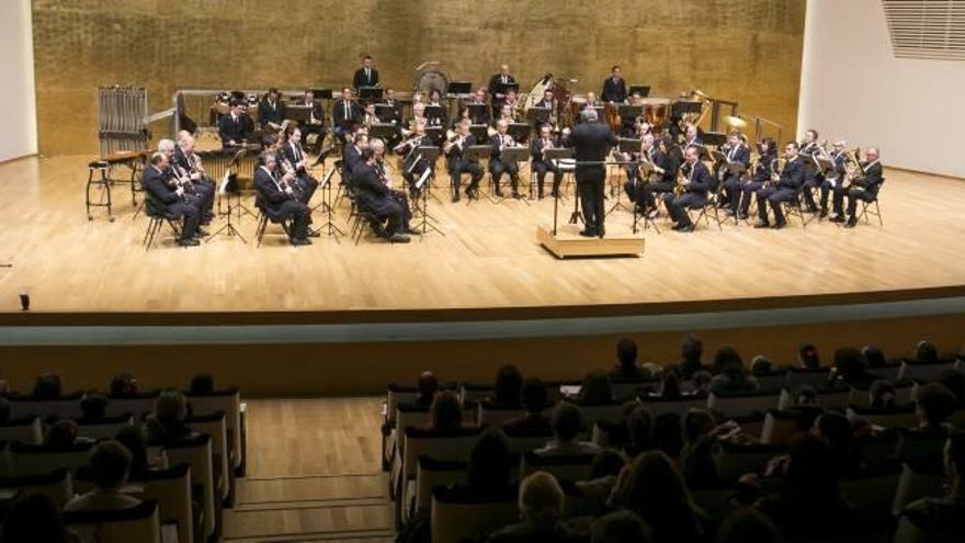 La música como homenaje a los pequeños foguerers