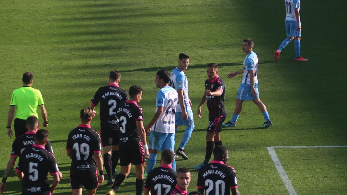 LaLiga SmartBank | Málaga - Tenerife