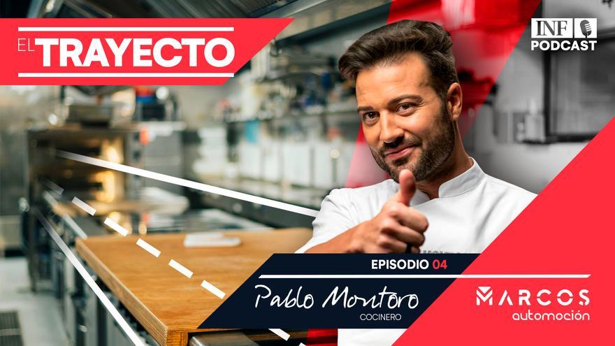 Podcast | El chef alicantino que trabajó por todo el mundo para una de las familias más ricas del planeta