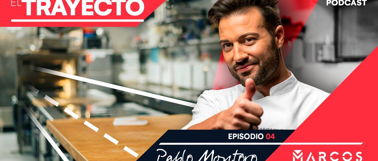 Podcast | El chef alicantino que trabajó por todo el mundo para una de las familias más ricas del planeta