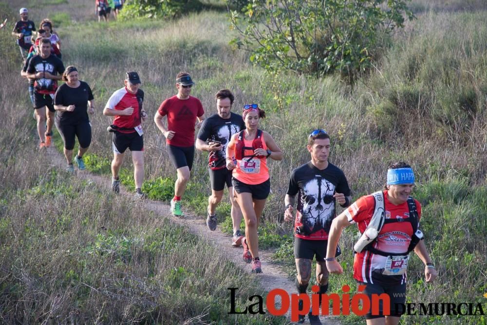 IV edición de La Vara Trail