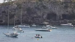 El Govern endurece las medidas contra los yates ‘piratas’ y la masificación de las aguas baleares