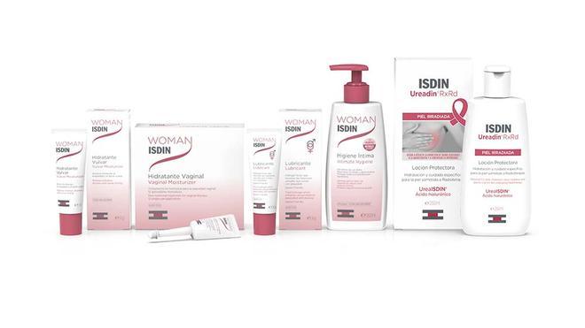 Nueva campaña de ISDIN 'Juntas contra el cáncer de mama'