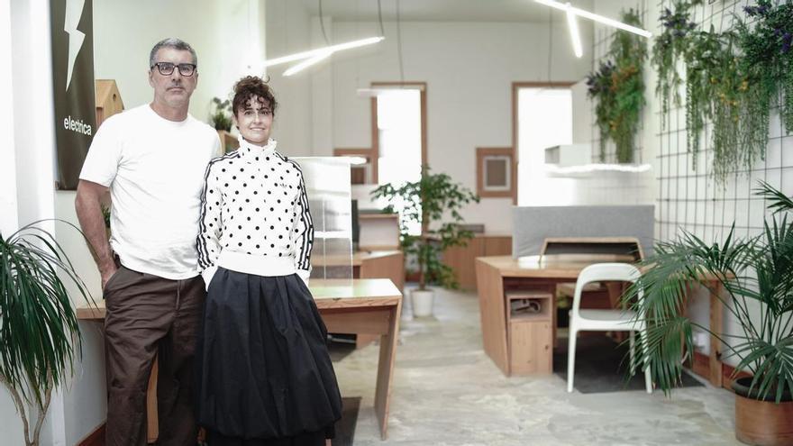 Once anos compartindo mesa na Coruña: o coworking que naceu cando ninguén sabía o que era