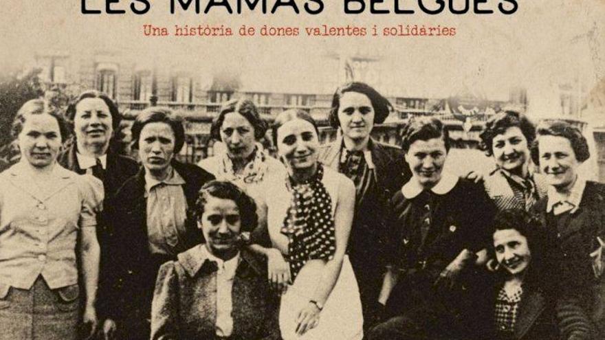 Las Belgas