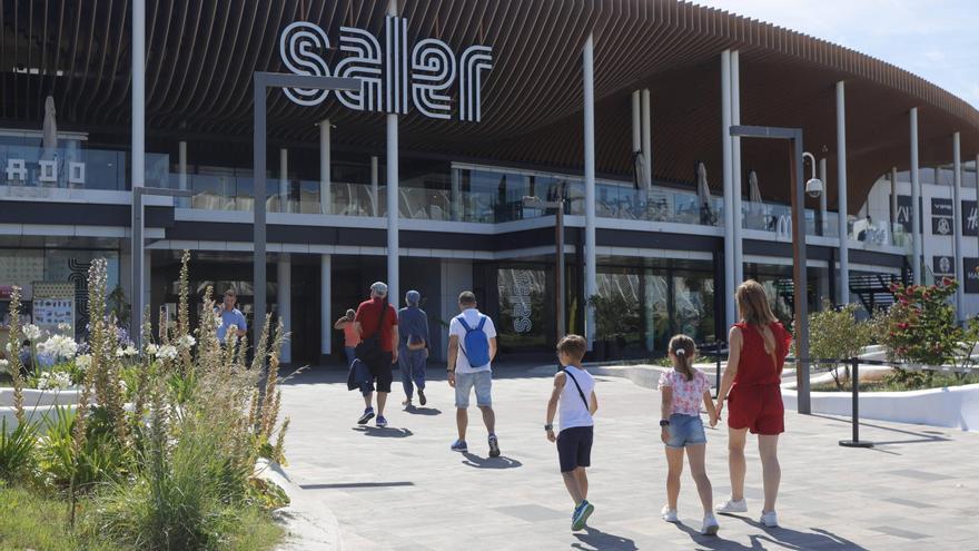 Aprobados los domingos y festivos que abrirán los comercios valencianos en 2026