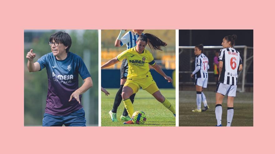 El orgullo del fútbol provincial hacia las campeonas del mundo