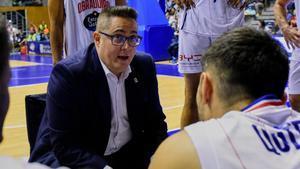 Diego Epifanio, un entrenador extraordinario