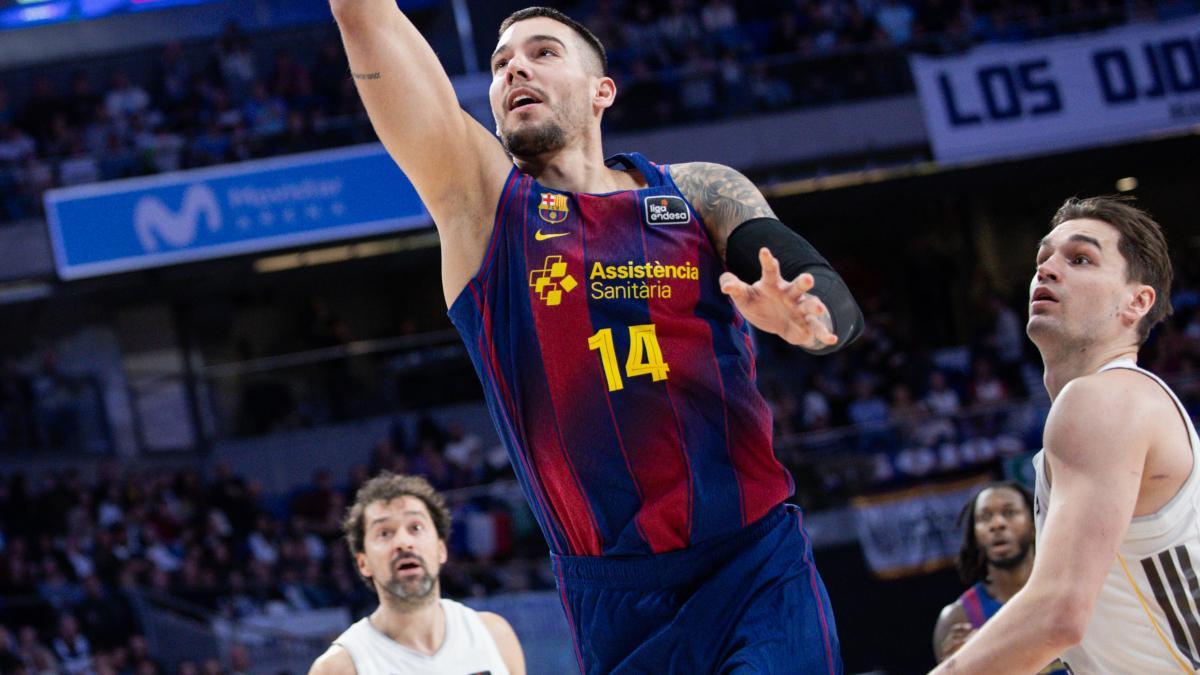 Real Madrid - Barcelona