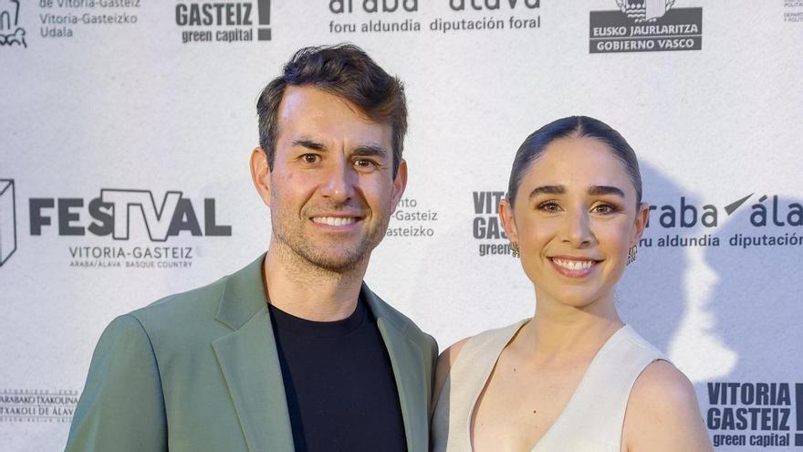 Los planes de verano de Candela Serrat y Dani Muriel: con ensayos fuera de casa, intercambio de roles y mucha sandía