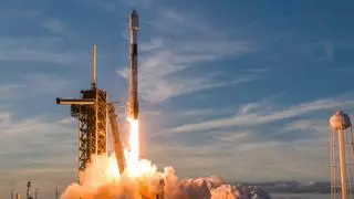 Lanzado con éxito el SpainSat NG1, con el que España emprende su mayor proyecto espacial militar