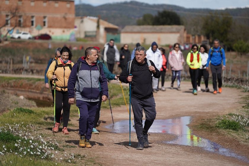 Transéquia 2024: Busca't a les fotos