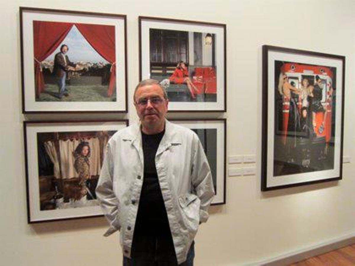 Chema Conesa reivindica la prensa como muralla ante los populismos