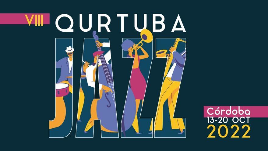 VIII Qurtuba Jazz: María Esther Quintet