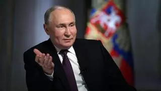 Quiénes son los (pocos) opositores a Putin en las elecciones: un ultranacionalista, un supuesto liberal y un comunista