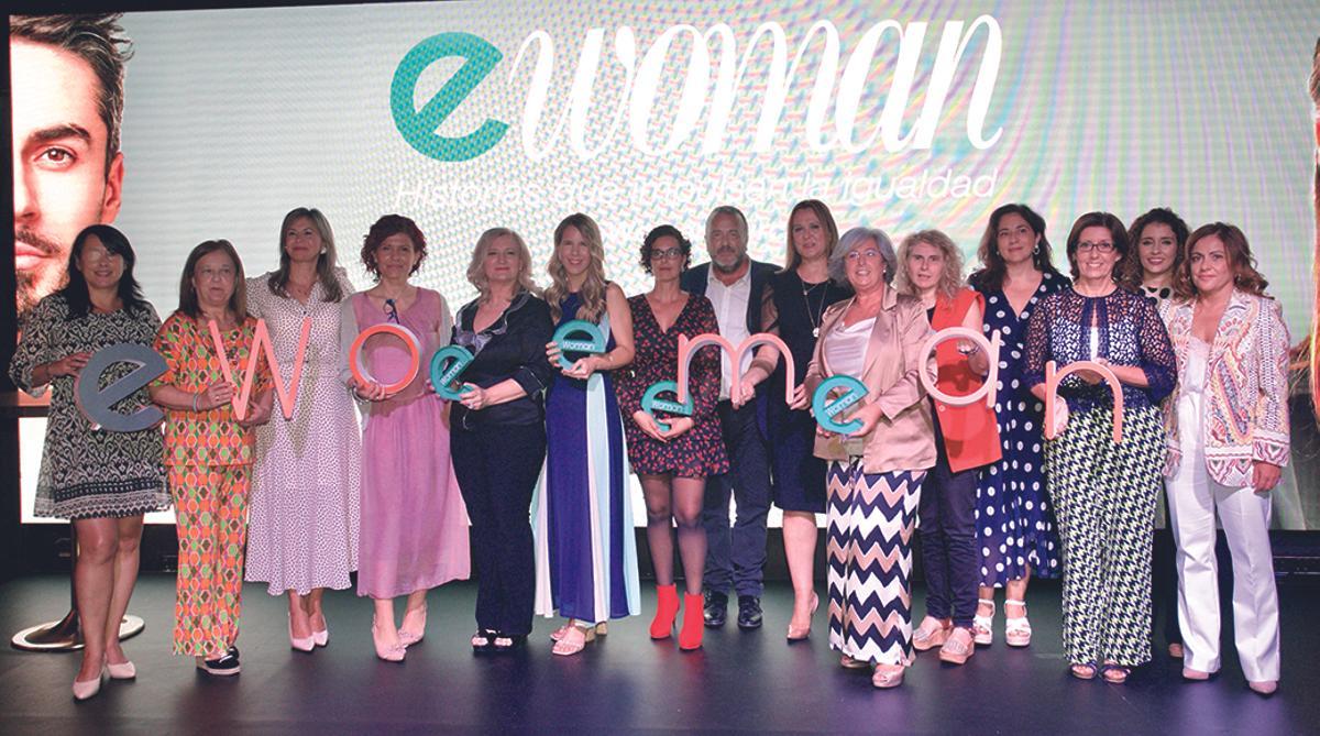 eWoman