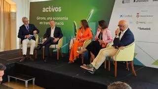 Les empreses de Girona reclamen més agilitat burocràtica per poder continuar creixent