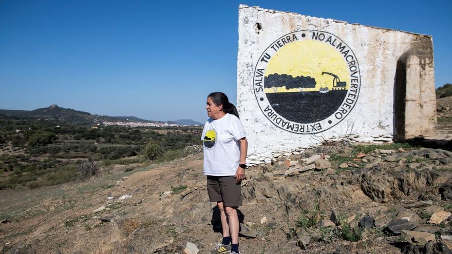 VÍDEO | Salvatierra: un año contra el macrovertedero